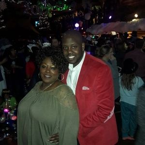 Meet your Posher, Eva